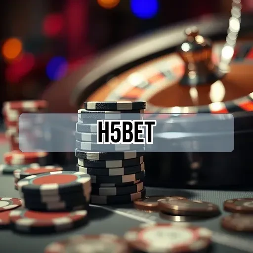 h5bet App