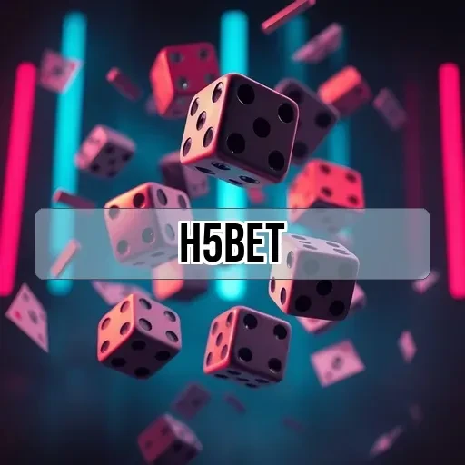 h5bet: A Revolução nos Jogos Online e a Diversidade de Recursos que Oferece