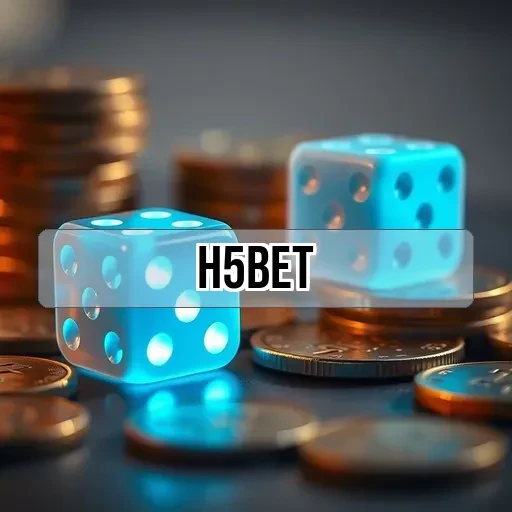 h5bet: Promoções Que Transformam Seu Jogo em Diversão e Ganhos