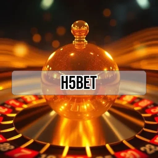 h5bet: Protegendo Seus Jogos com Inovadoras Estratégias de Segurança