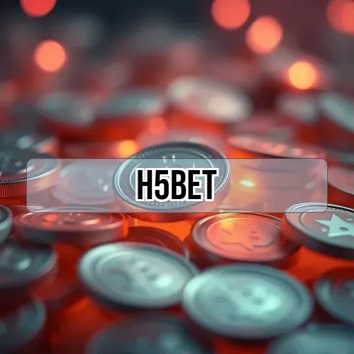 h5bet: As Melhores Oportunidades de Apostas em Eventos Esportivos