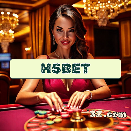 H5bet: Seu App de Jogos Brasileiro que Encanta Usuários