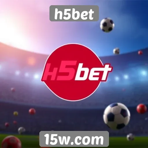 novas promoções no h5bet atraem jogadores
